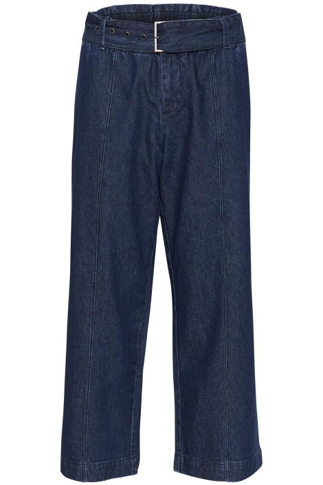 Culture cubink roselle cropped pants